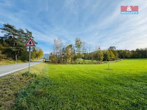Prodej komerčního pozemku, Kunčice pod Ondřejníkem, 1660 m2