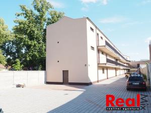 Pronájem bytu 1+kk, Brno - Přízřenice, Moravanská, 34 m2