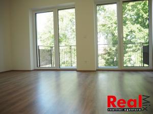 Pronájem bytu 1+kk, Brno - Přízřenice, Moravanská, 34 m2