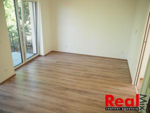 Pronájem bytu 1+kk, Brno - Přízřenice, Moravanská, 34 m2