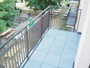 Pronájem bytu 1+kk, Brno - Přízřenice, Moravanská, 34 m2