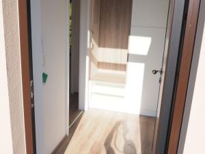 Pronájem bytu 1+kk, Brno - Přízřenice, Moravanská, 34 m2