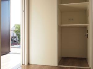 Pronájem bytu 1+kk, Brno - Přízřenice, Moravanská, 34 m2