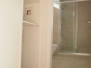 Pronájem bytu 1+kk, Brno - Přízřenice, Moravanská, 34 m2