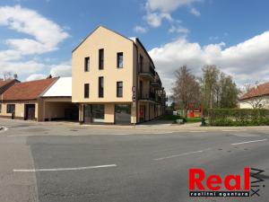 Pronájem bytu 1+kk, Brno - Přízřenice, Moravanská, 34 m2