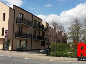 Pronájem bytu 1+kk, Brno - Přízřenice, Moravanská, 34 m2