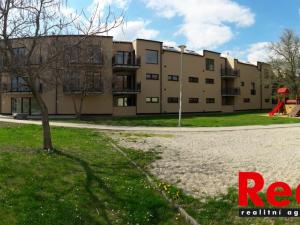Pronájem bytu 1+kk, Brno - Přízřenice, Moravanská, 34 m2
