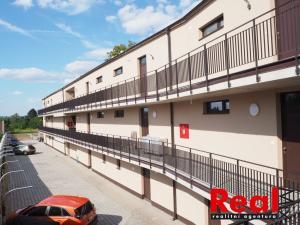 Pronájem bytu 1+kk, Brno - Přízřenice, Moravanská, 34 m2