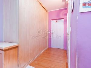 Prodej bytu 2+1, Ostrava - Poruba, Jasmínová, 61 m2
