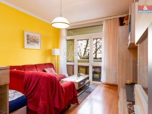 Prodej bytu 2+1, Ostrava - Poruba, Jasmínová, 61 m2