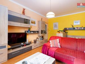 Prodej bytu 2+1, Ostrava - Poruba, Jasmínová, 61 m2