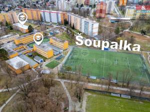 Prodej bytu 2+1, Ostrava - Poruba, Jasmínová, 61 m2