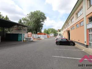 Pronájem obchodního prostoru, Praha - Libeň, Voctářova, 103 m2