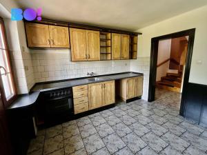 Pronájem rodinného domu, Karviná, Na Výsluní, 110 m2