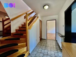 Pronájem rodinného domu, Karviná, Na Výsluní, 110 m2