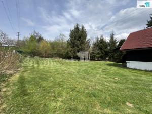 Prodej zahrady, Pelhřimov, 938 m2