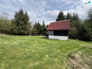 Prodej zahrady, Pelhřimov, 938 m2
