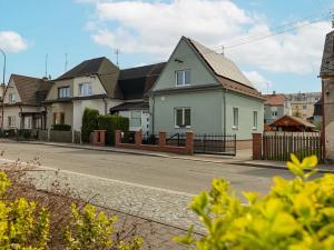 Prodej rodinného domu, Svitavy, Olbrachtova, 126 m2