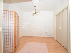 Pronájem bytu 3+kk, Praha - Libeň, Společná, 84 m2