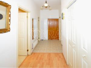 Pronájem bytu 3+kk, Praha - Libeň, Společná, 84 m2
