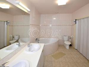 Pronájem bytu 3+kk, Praha - Libeň, Společná, 84 m2