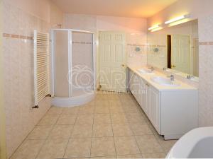 Pronájem bytu 3+kk, Praha - Libeň, Společná, 84 m2