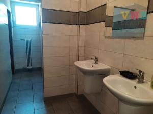 Pronájem kanceláře, Prostějov, Budovcova, 25 m2
