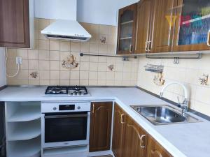 Pronájem bytu 2+1, Prostějov, sídl. Svobody, 55 m2