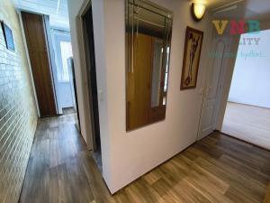 Pronájem bytu 2+1, Prostějov, sídl. Svobody, 55 m2