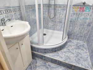 Pronájem bytu 2+1, Prostějov, sídl. Svobody, 55 m2
