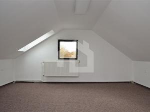 Pronájem bytu 3+kk, České Budějovice - České Budějovice 3, U Trojice, 120 m2