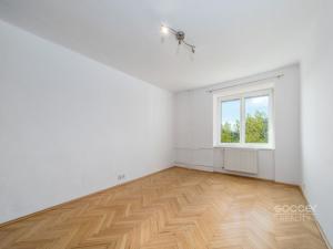 Prodej bytu 2+1, Praha - Vršovice, Bělocerkevská, 52 m2