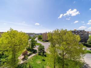 Prodej bytu 2+1, Praha - Vršovice, Bělocerkevská, 52 m2