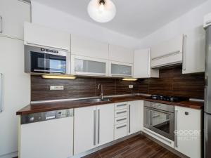 Prodej bytu 2+1, Praha - Vršovice, Bělocerkevská, 52 m2