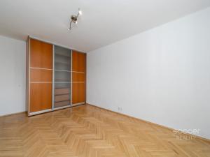 Prodej bytu 2+1, Praha - Vršovice, Bělocerkevská, 52 m2