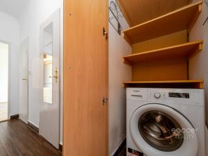 Prodej bytu 2+1, Praha - Vršovice, Bělocerkevská, 52 m2