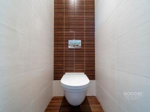 Prodej bytu 2+1, Praha - Vršovice, Bělocerkevská, 52 m2