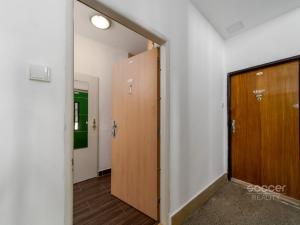 Prodej bytu 2+1, Praha - Vršovice, Bělocerkevská, 52 m2
