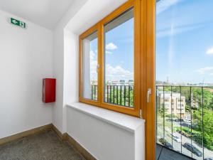 Prodej bytu 2+1, Praha - Vršovice, Bělocerkevská, 52 m2