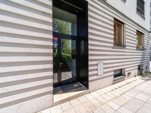 Prodej bytu 2+1, Praha - Vršovice, Bělocerkevská, 52 m2