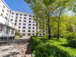 Prodej bytu 2+1, Praha - Vršovice, Bělocerkevská, 52 m2