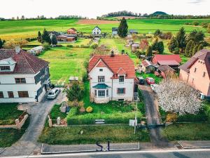 Prodej rodinného domu, Markvartice, 158 m2