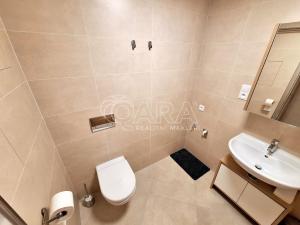 Pronájem bytu 1+kk, Praha - Hloubětín, Poděbradská, 32 m2
