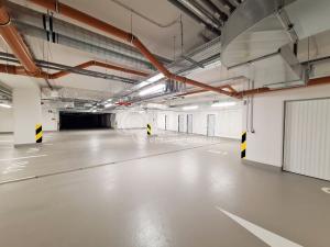 Pronájem bytu 1+kk, Praha - Hloubětín, Poděbradská, 32 m2