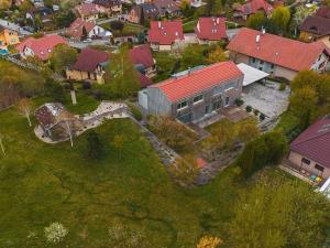 Prodej rodinného domu, Podolí, 257 m2