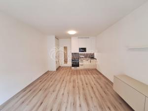 Pronájem bytu 1+kk, Praha - Hloubětín, Poděbradská, 32 m2