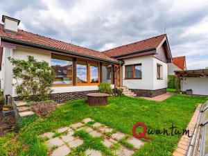 Prodej rodinného domu, Malšice, 155 m2