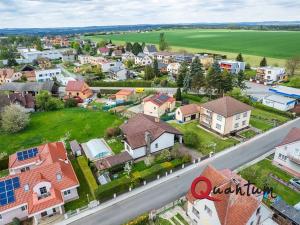Prodej rodinného domu, Malšice, 155 m2