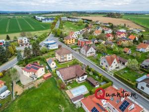Prodej rodinného domu, Malšice, 155 m2