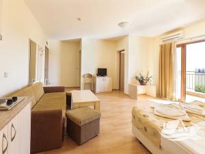 Prodej bytu 2+kk, Sozopol, Bulharsko, 55 m2